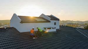 Fast & Reliable Emergency Roof Repairs in Maili, HI